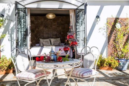 Agroturismo Cortijo Sabila