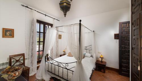 Agroturismo Cortijo Sabila