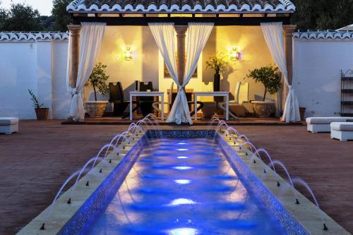 Agroturismo Cortijo Sabila