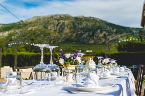 Agroturismo Cortijo Sabila