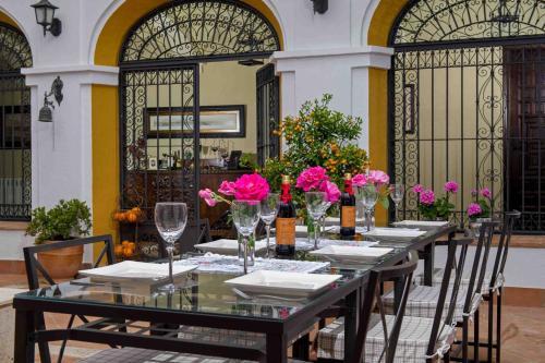 Agroturismo Cortijo Sabila