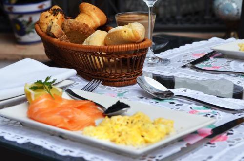 Agroturismo Cortijo Sabila