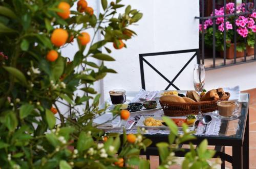 Agroturismo Cortijo Sabila