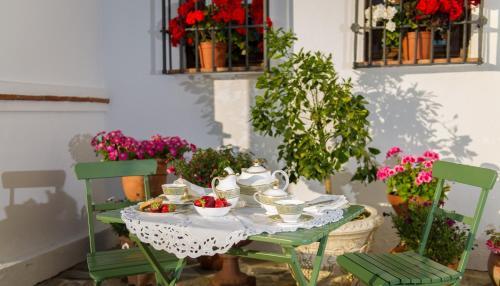 Agroturismo Cortijo Sabila