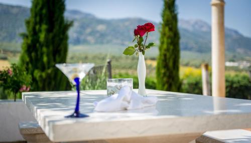 Agroturismo Cortijo Sabila
