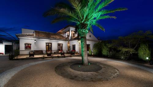 Agroturismo Cortijo Sabila