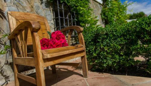 Agroturismo Cortijo Sabila