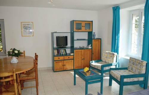 Holiday Home Carnac Rue Des Korrigans