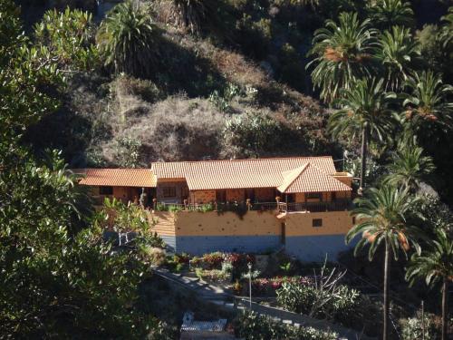 Agroturismo La Era Vieja