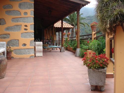 Agroturismo La Era Vieja