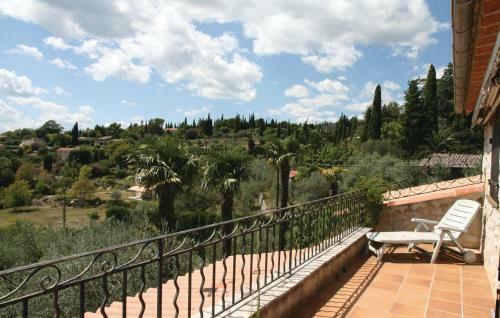 Holiday Home Fayence Op-1446