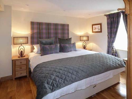 Hostal The Wilson Arms