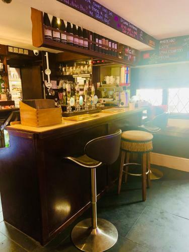 Hostal The Wilson Arms