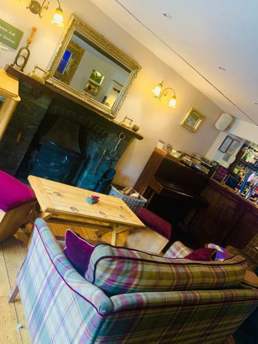 Hostal The Wilson Arms