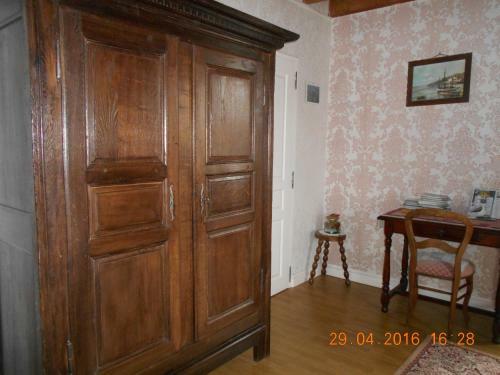 Bed & Breakfast Ferme Manoir La Fiere