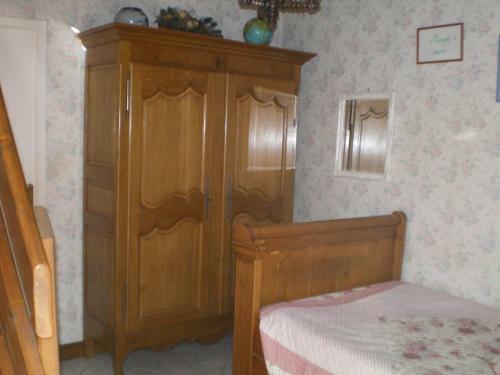Bed & Breakfast Ferme Manoir La Fiere