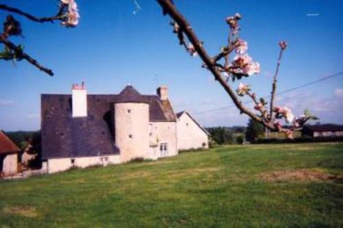 Bed & Breakfast Ferme Manoir La Fiere