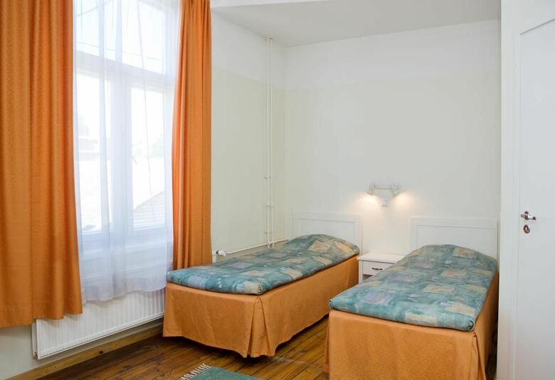 Economy Hotel