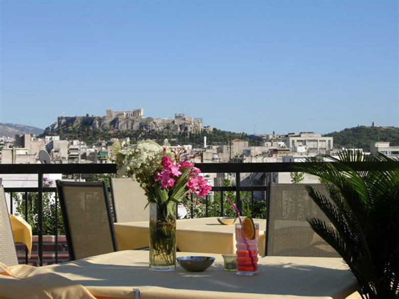 Hotel Apollo