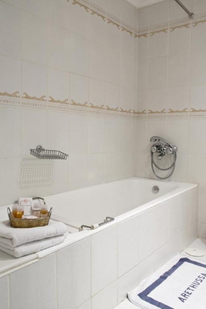 Hotel Arethusa