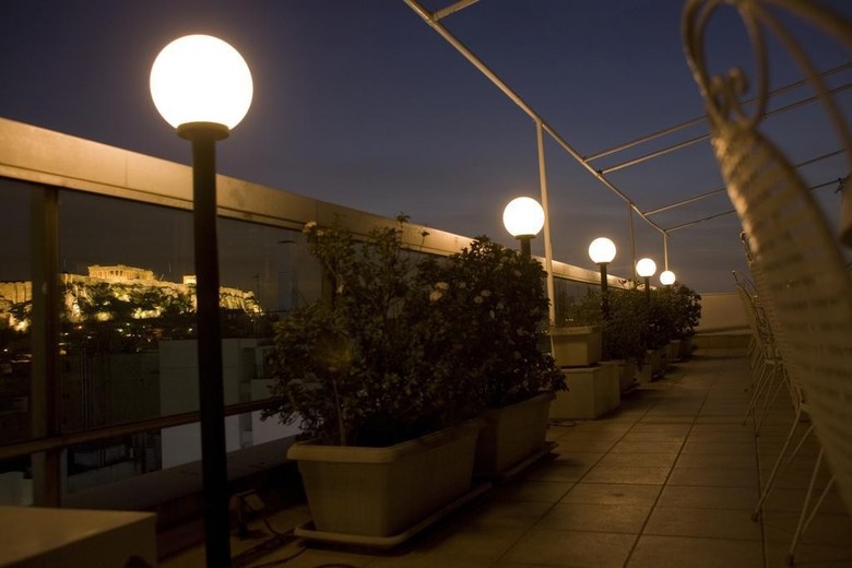 Hotel Arethusa