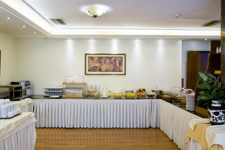 Hotel Arethusa