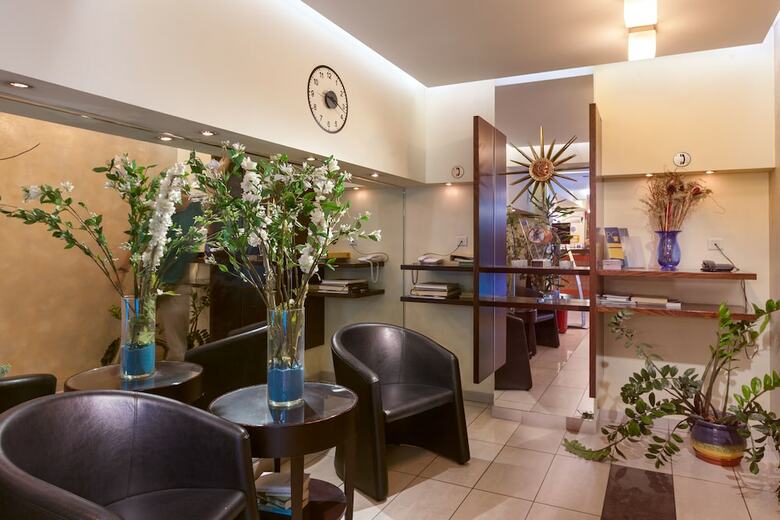 Hotel Tropical