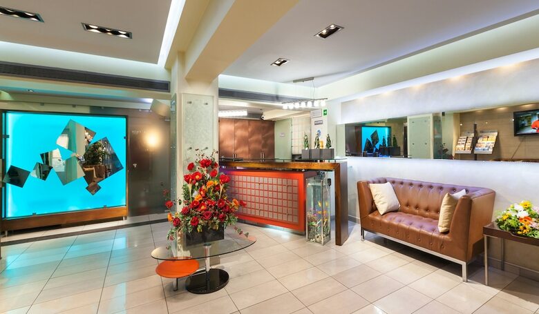 Hotel Tropical