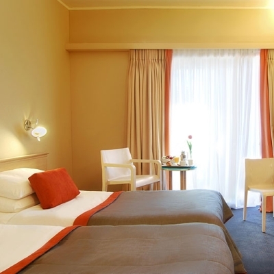 Hotel Herodion