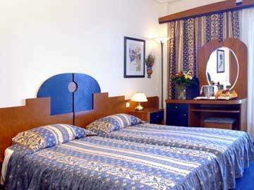 Palmyra Beach Hotel