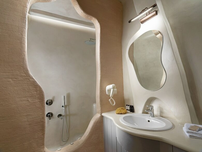Hotel Tholos Resort