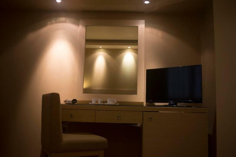 Hotel Davitel Tobacco