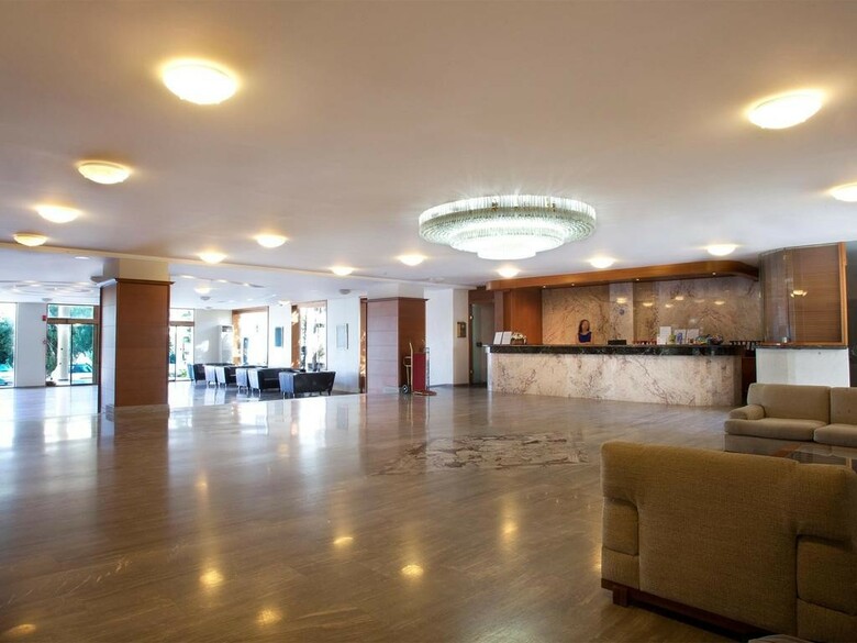 Hotel Marilena