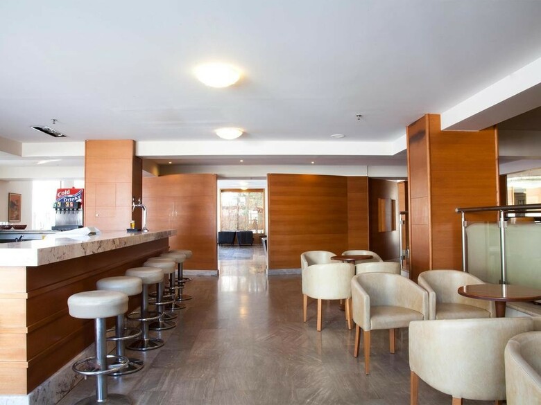 Hotel Marilena