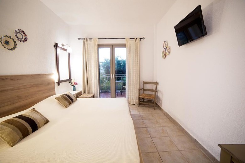 Hotel Elpida