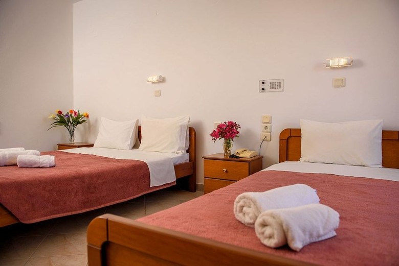 Hotel Melissa