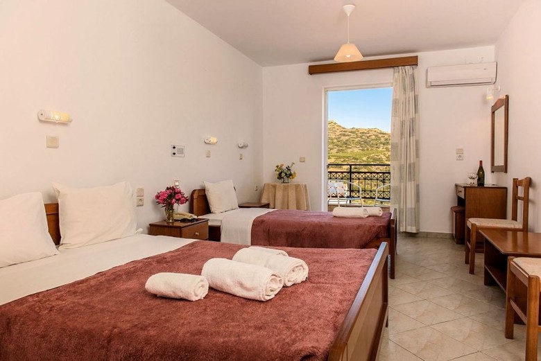 Hotel Melissa