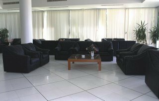 Hotel Eleftheria