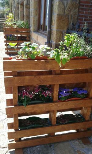 Agroturismo Fuente De G�elo