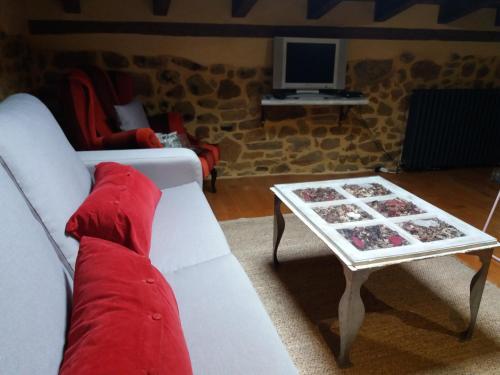 Agroturismo Fuente De G�elo