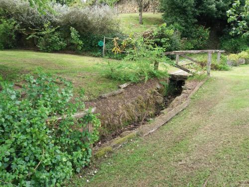 Agroturismo Fuente De G�elo