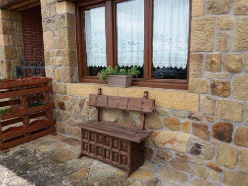 Agroturismo Fuente De G�elo