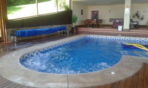 Agroturismo Fuente De G�elo