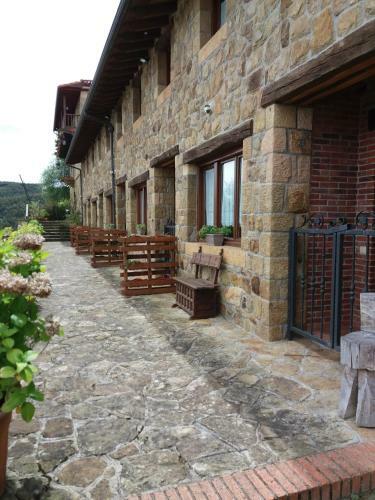 Agroturismo Fuente De G�elo