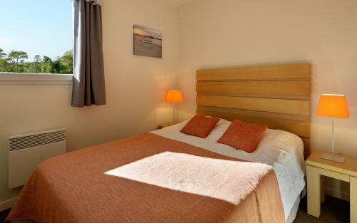 Apartamento Lagrange Prestige Cap Green