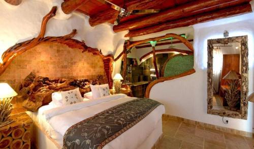 Hostal Les Bergeries De Piscia