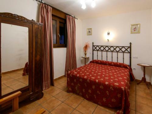 Agroturismo El Casar Del Puente