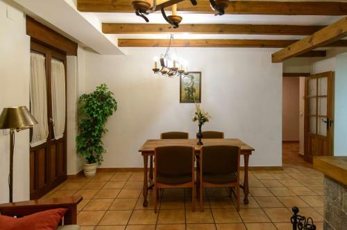 Agroturismo El Casar Del Puente