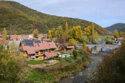 Agroturismo El Casar Del Puente