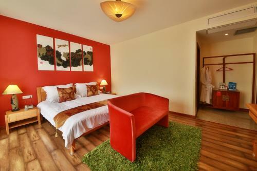 Crystal Boutique Hotel